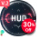 Quantum | HUD Infographic